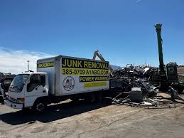 Best Construction Debris Removal  in Monessen, PA